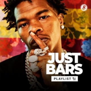 Just Bars: Lil Baby