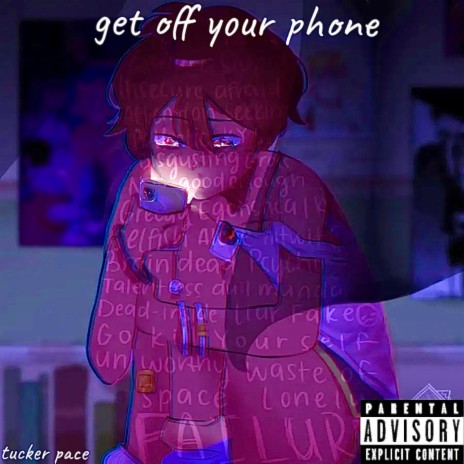 get off your phone | Boomplay Music