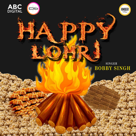 Happy Lohri | Boomplay Music