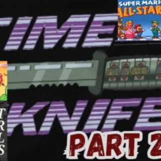 Midwest Super Pixel Pros 11-17-23 “Time Knife All-Stars, Part 2!!!”