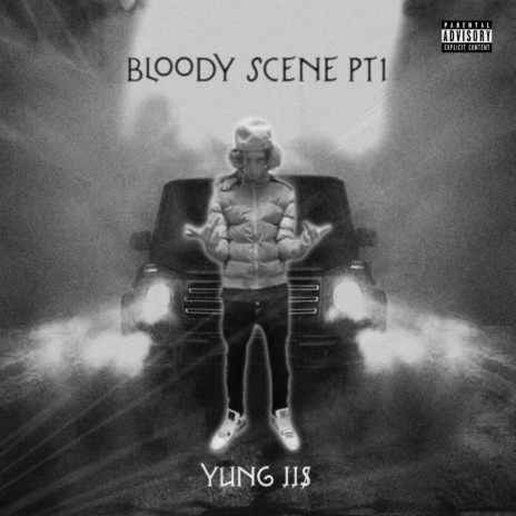 Bloody scene, Pt. 1 | Boomplay Music