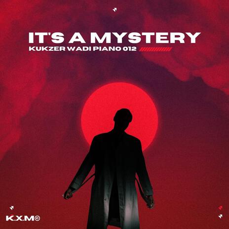 It's a Mystery ft. Steena | Boomplay Music