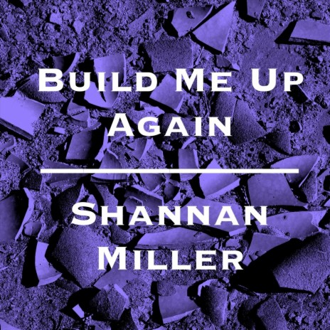 Build Me up Again | Boomplay Music