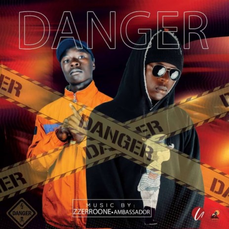 Danger Freestyle ft. AMBASSADOR | Boomplay Music