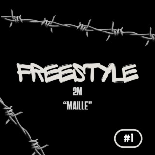 FREESTYLE 2M MAILLE #1