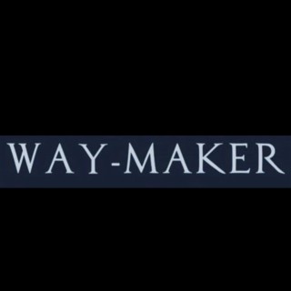 Way Maker