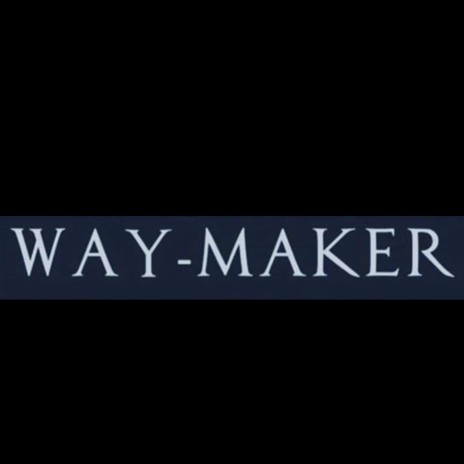 Way Maker | Boomplay Music