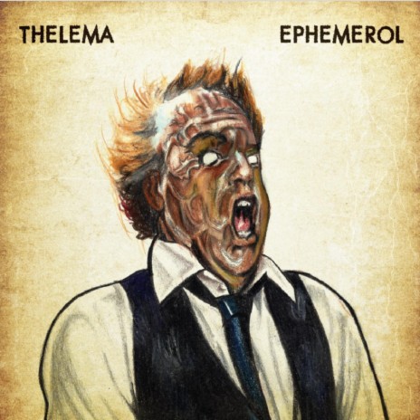 Ephemerol (Original Motion Picture Soundtrack of Scanners Tribute)