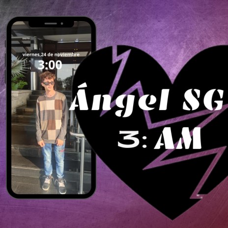 Angel SG (3:AM) | Boomplay Music