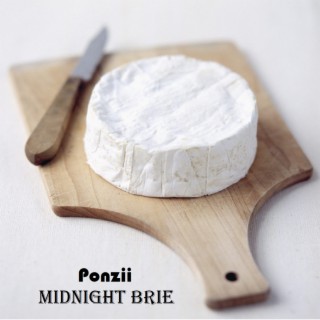 Midnight Brie