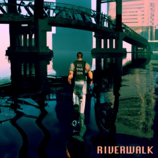 Riverwalk (Maxi Single)