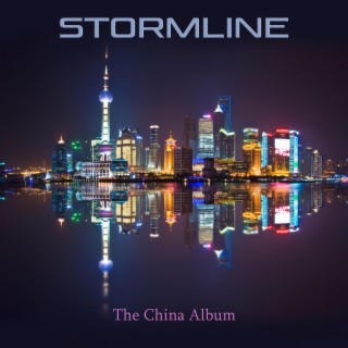 The China Album