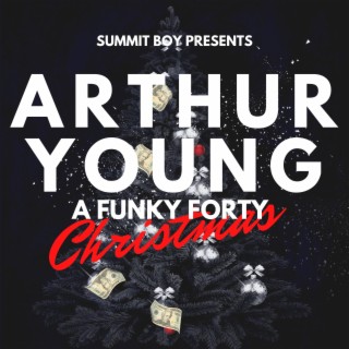 A Funky Forty Christmas