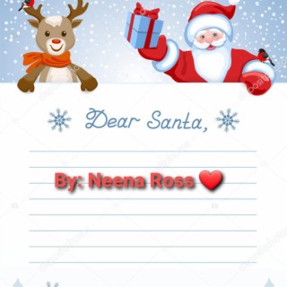 Dear Santa