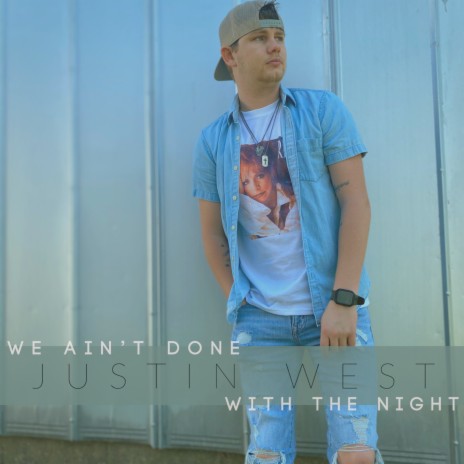 We Ain't Done with the Night | Boomplay Music