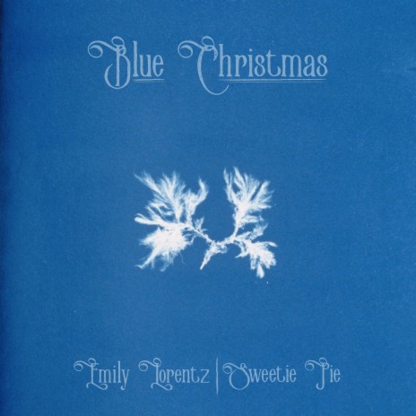 Blue Christmas ft. Sweetie Pie