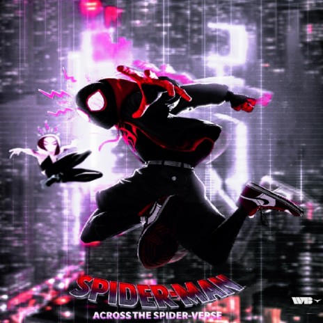Across the Spider-Verse (Brooklyn's Mission) Spider-Man
