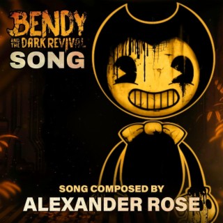Bendy And The Dark Revival Song