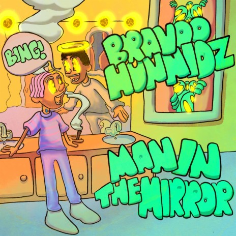 Benjamin Button - Bravoo Hunnidz MP3 download | Benjamin Button - Bravoo  Hunnidz Lyrics | Boomplay Music