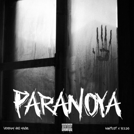 Paranoya (demo) ft. Kanteot | Boomplay Music