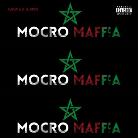 Mocro Maffia ft. 3bdo