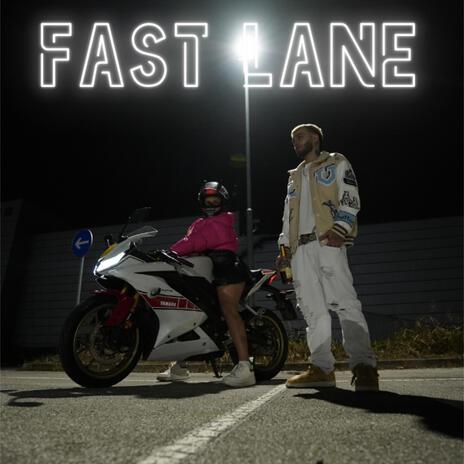 FAST LANE | Boomplay Music