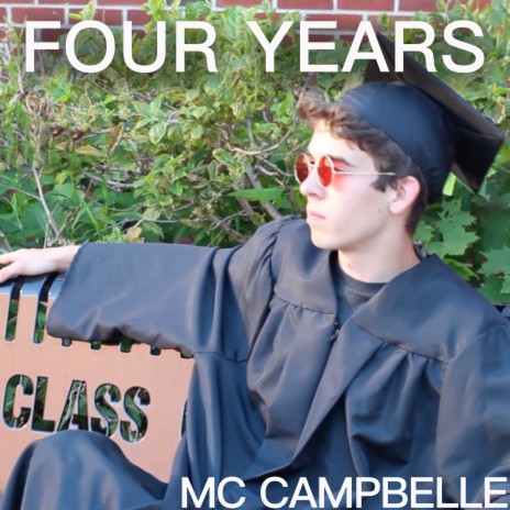 Four Years (Graduation Speech) | Boomplay Music