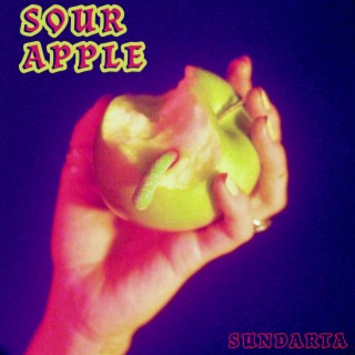 Sour Apple