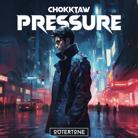 Pressure ft. Outertone | Boomplay Music