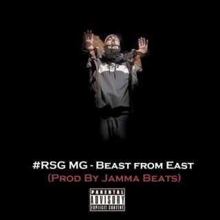 Beast from East (Prod by Jamma Beats)