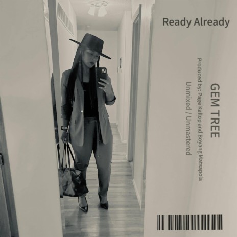 Ready Already | Boomplay Music