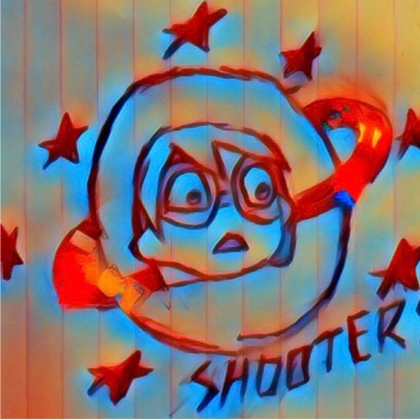 Shooters | Boomplay Music