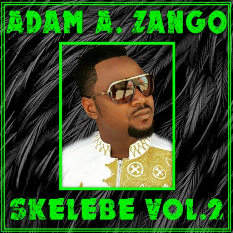 Zango Zo | Boomplay Music