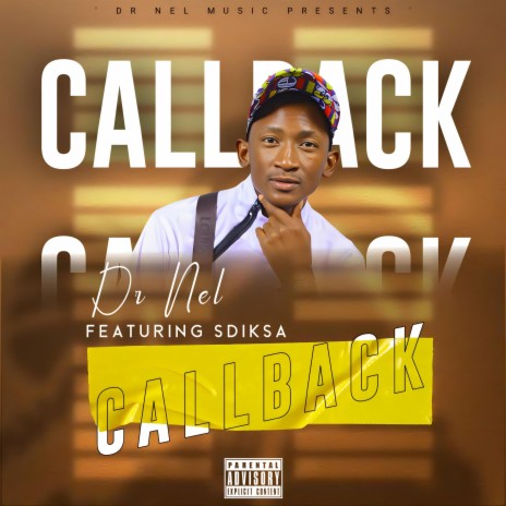 CallBack ft. Sdiksa | Boomplay Music