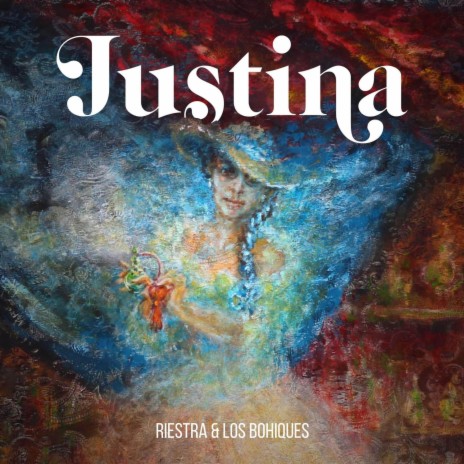 Justina | Boomplay Music