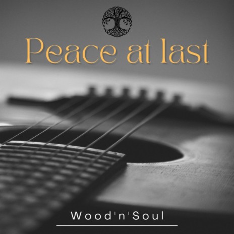 Peace at last ft. Igor Longhi & Luca Scheriani | Boomplay Music