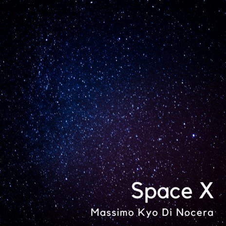 Space X | Boomplay Music