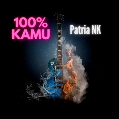 100% Kamu | Boomplay Music