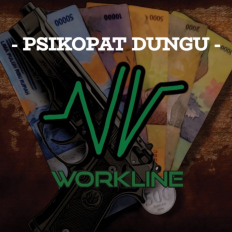 Psikopat Dungu | Boomplay Music