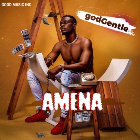 Amena | Boomplay Music