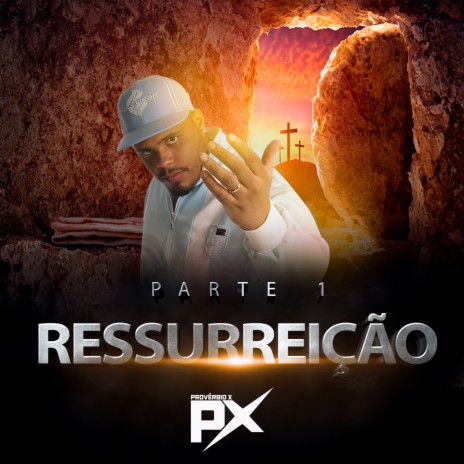 Ressurreição, Pt. 1 ft. isaias Junior | Boomplay Music