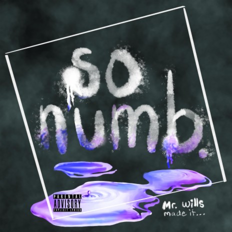 I'm So Numb | Boomplay Music