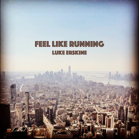 Feel Like Running | Boomplay Music