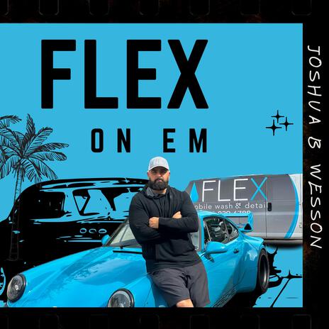 Flex on em | Boomplay Music