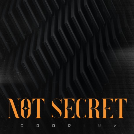 Not Secret (Radio Edit)