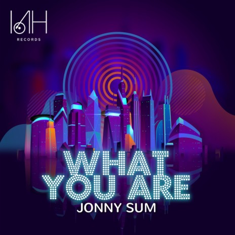 What You Are (Radio Cut) | Boomplay Music