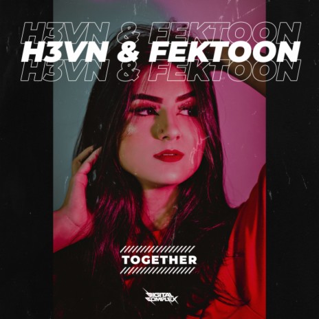 Together (Radio Edit) ft. FekToon | Boomplay Music