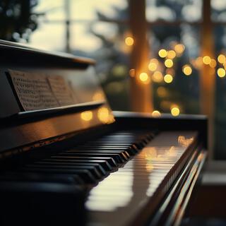 Heartfelt Melodies | soothing piano tunes for peaceful moments