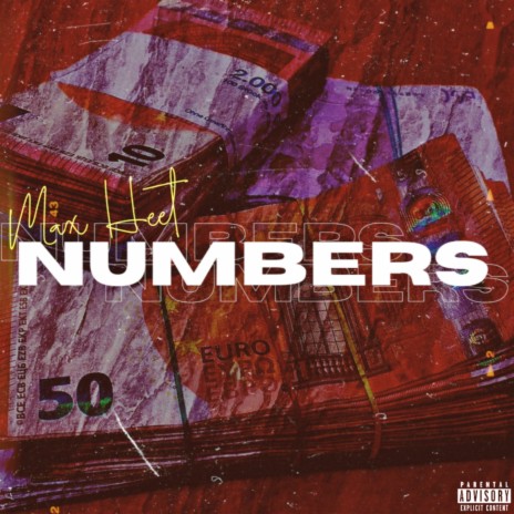 Numbers | Boomplay Music