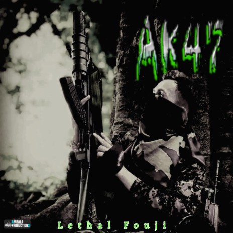 Ak47 | Boomplay Music